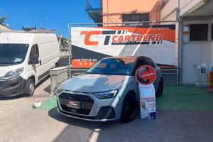 Audi A1 SPB 25 TFSI Admired my20