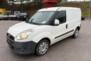 FIAT Doblò 1.4 T-Jet Metano | SOLI 37.000 KM
