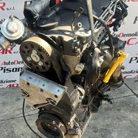 MOTORE VOLKSWAGEN Golf 4 Berlina ATD ATD Diesel 19