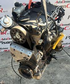 MOTORE VOLKSWAGEN Golf 4 Berlina ATD ATD Diesel 19