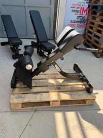 Technogym pure strenght