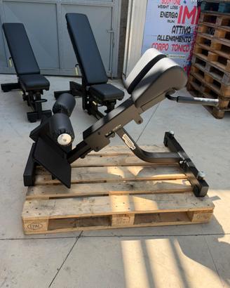 Technogym pure strenght
