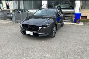 Mazda CX-30 Exceed 2.0 E-Skyactiv-X MHEV #8497