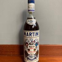 Martini Bianco Vermouth - Martini & Rossi 100CL