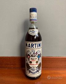 Martini Bianco Vermouth - Martini & Rossi 100CL