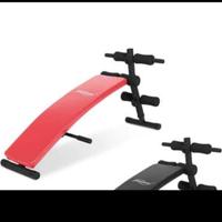 Nova Panca per Addominali Pieghevole