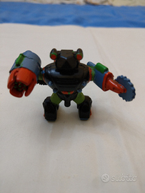 Trash bag bunch-Trashblaster, usato