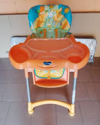 SEGGIOLONE PAPPA GIORDANI