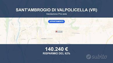 Immobile in asta di 156 m² a Sant'Ambrogio di Valp