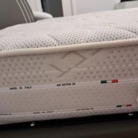 MATERASSO MATRIMONIALE MEMORY