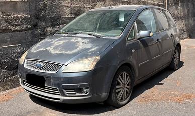 Ford c-max 2006 per ricambi