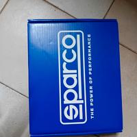 cinture sparco 