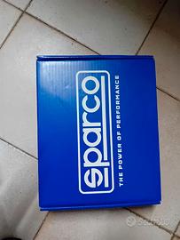 cinture sparco 
