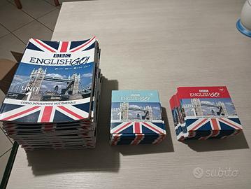Corso di Inglese 