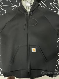 Giubbino carhartt