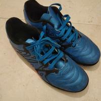 scarpe da calcetto numero 37