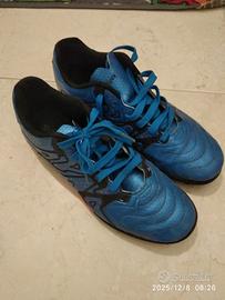 scarpe da calcetto numero 37