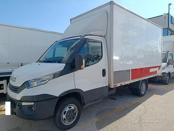 IVECO 35C12