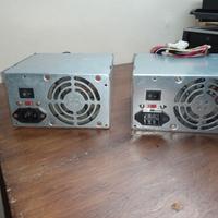 ALIMENTATORI PC FISSI