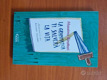 9788807921872 La grammatica ti salverà la vita