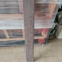 Piastrelle effetto legno