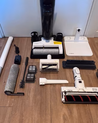 Tineco Floor One S5 Combo Power Kit - 2in1
