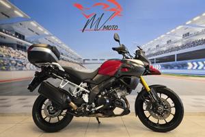 Suzuki V Strom DL 1000 - 09/2016 - Km 29000