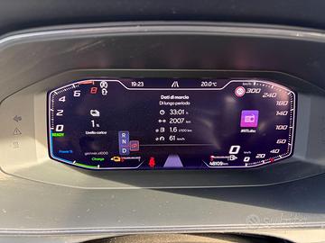 Cupra Formentor VZ Hybrid 245CV Grazanzia ufficial