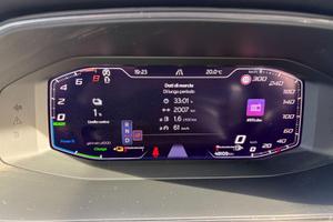 Cupra Formentor VZ Hybrid 245CV Grazanzia ufficial