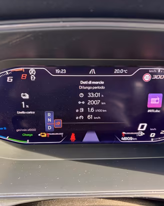 Cupra Formentor VZ Hybrid 245CV Grazanzia ufficial