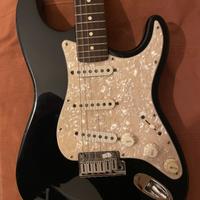 Chitarra Elettrica Feneder Stratocaster 50th anniv