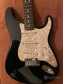 Chitarra Elettrica Feneder Stratocaster 50th anniv