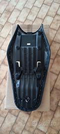 Sella originale Yamaha tracer 7