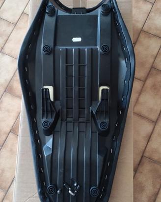 Sella originale Yamaha tracer 7