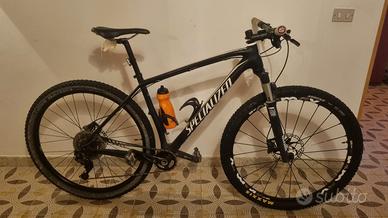 mountain bike specialized stumpjumper ht