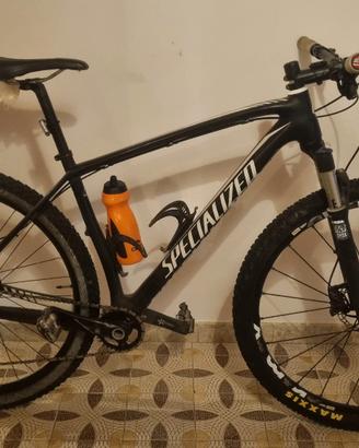mountain bike specialized stumpjumper ht