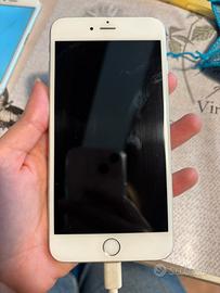 Iphone 6plus 64 giga