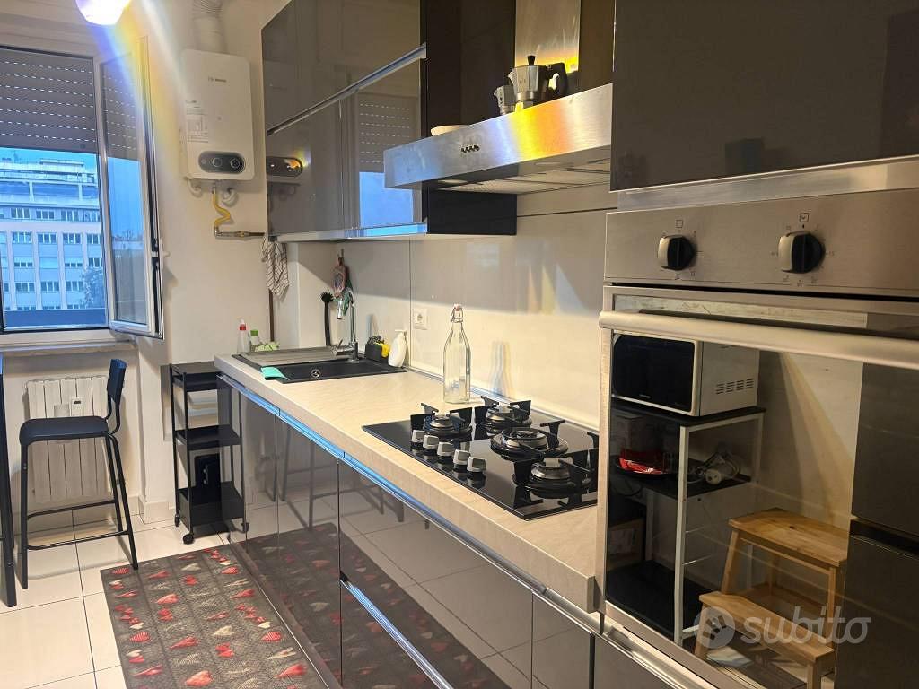 Appartamento – Milano, Affori, Municipio 9 - Altro