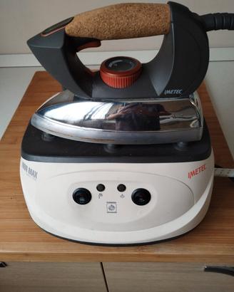 Ferro da stiro Iron Max Compact 1800