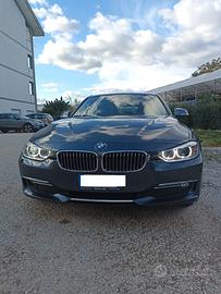 BMW serie 320 d touring LUXURY