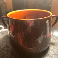 Doja terracotta