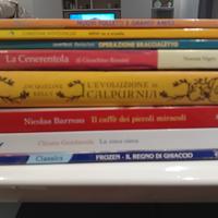 libri per bambini e ragazzi