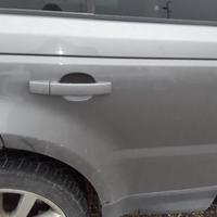 PORTIERA POSTERIORE DESTRA LAND ROVER Range Rover