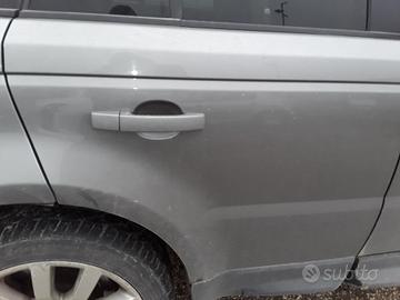 PORTIERA POSTERIORE DESTRA LAND ROVER Range Rover
