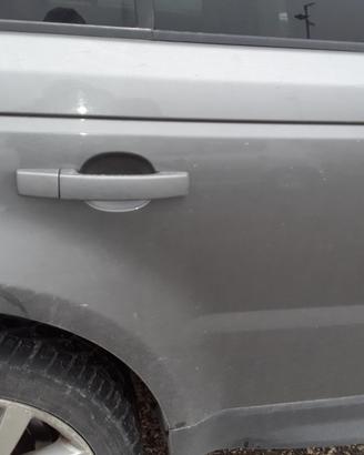 PORTIERA POSTERIORE DESTRA LAND ROVER Range Rover
