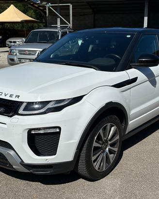 Range Evoque 2.0 TD4 180 CV Autobiography