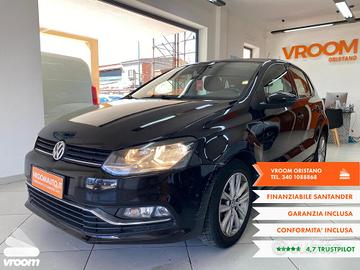 VOLKSWAGEN Polo 5� serie Polo 1.2 TSI 5p. Comfo...