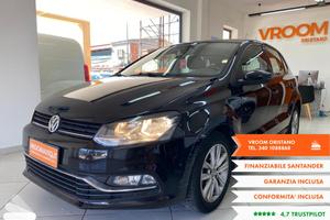 VOLKSWAGEN Polo 5� serie Polo 1.2 TSI 5p. Comfo...