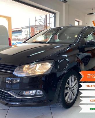 VOLKSWAGEN Polo 5� serie Polo 1.2 TSI 5p. Comfo...