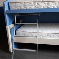 Letti a castello bambini